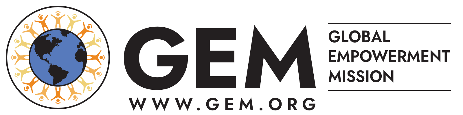 GEM — Global Empowerment Mission
